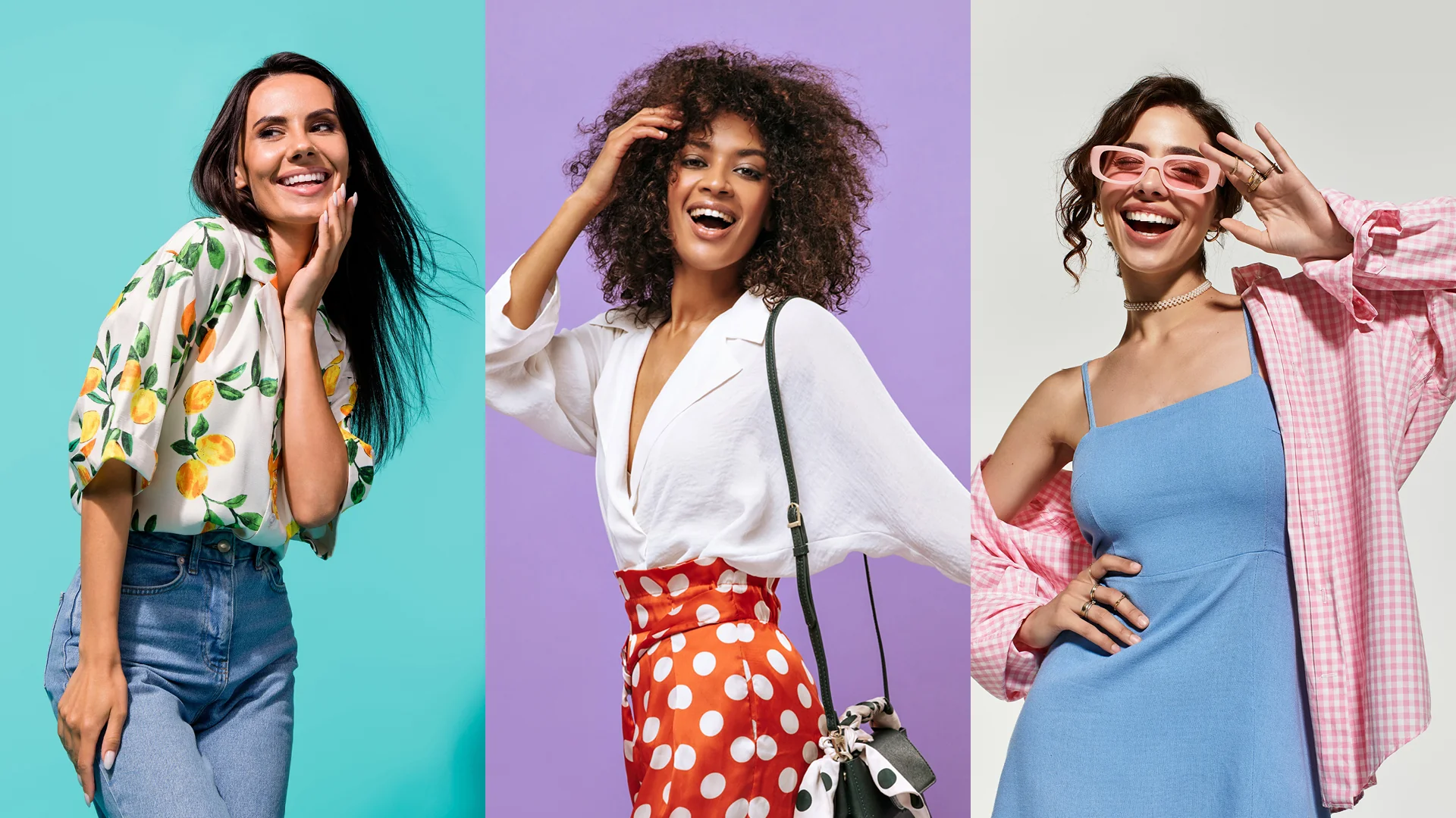 Authentic Designer Fashion For Less