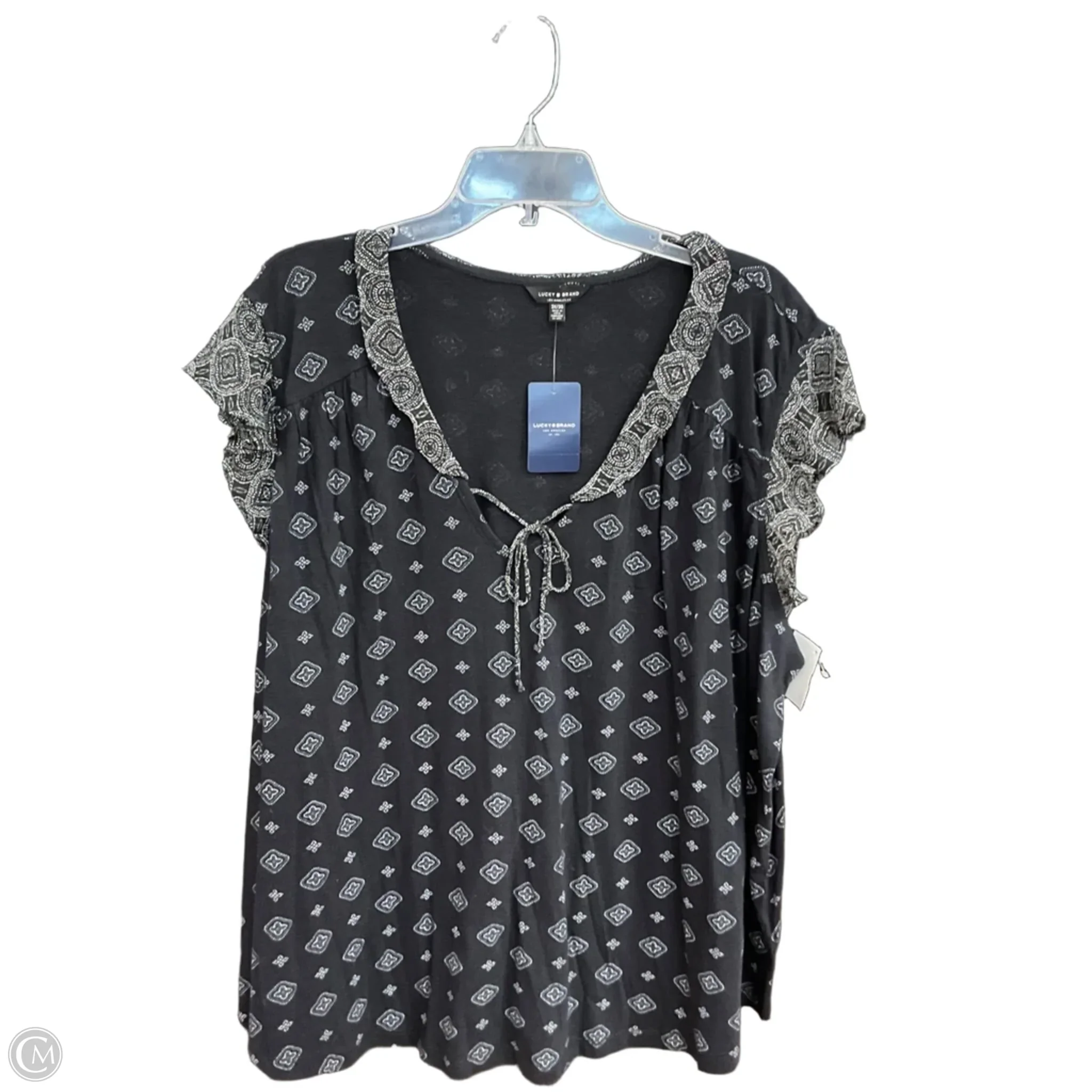 Sleeveless Tops